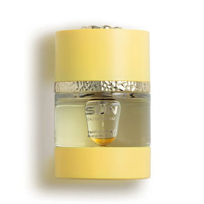 Sun by Al Majed Oud Eau De Parfum 75ml Unisex Spray