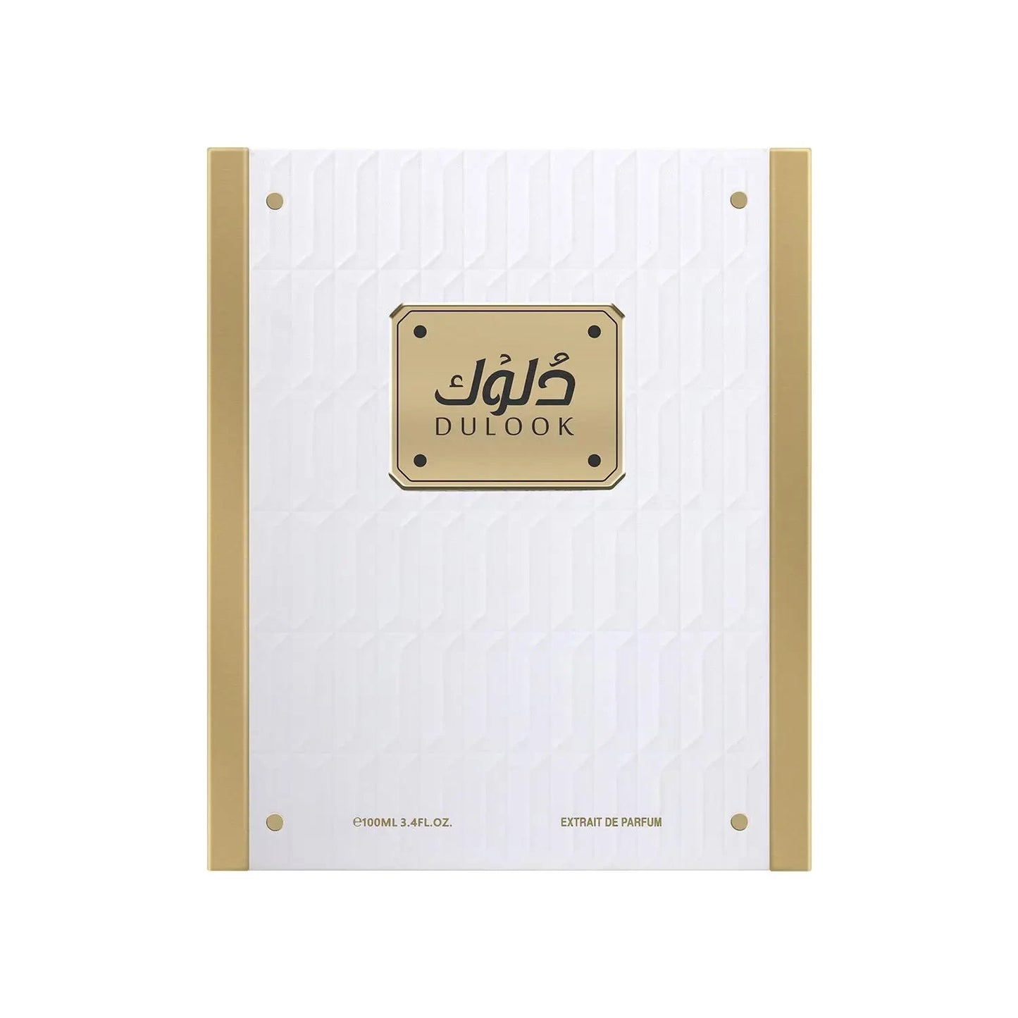 Dulook by Ahmed Al Maghribi Extrait de Parfum 100ml Spray