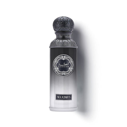 Maximus by Gissah Fragrances Eau De Parfum 90ml Spray
