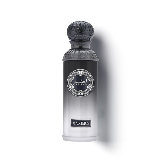 Maximus by Gissah Fragrances Eau De Parfum 90ml Spray