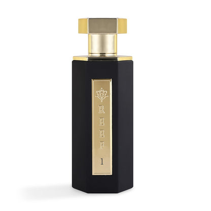 Reef 1 by Reef Perfumes Eau De Parfum Spray for Women