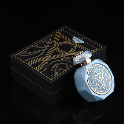 Vitus by Gissah Fragrances Eau De Parfum 90ml Spray