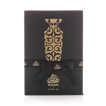 Madawi by Arabian Oud 90ml Eau de Parfum – Unisex Luxury Fragrance