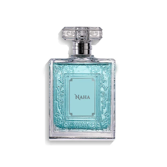 Naha by Junaid Eau De Parfum 100ml Unisex Western Spray