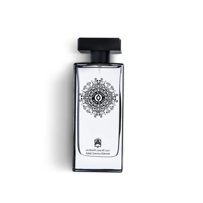 The Black New Edition by Abdul Samad Al Qurashi 120ml Spray for Men