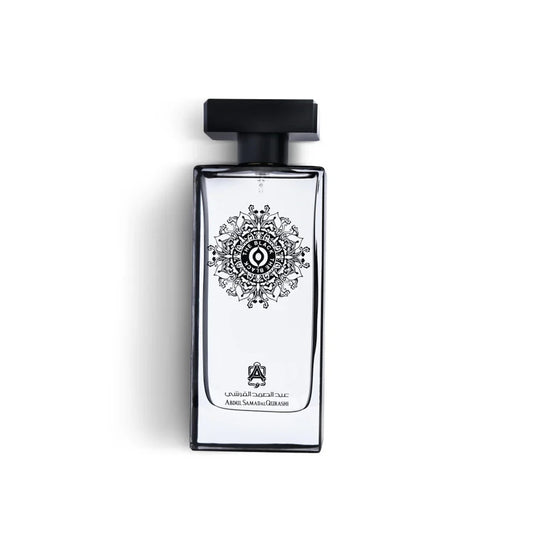 The Black New Edition by Abdul Samad Al Qurashi 120ml Spray for Men