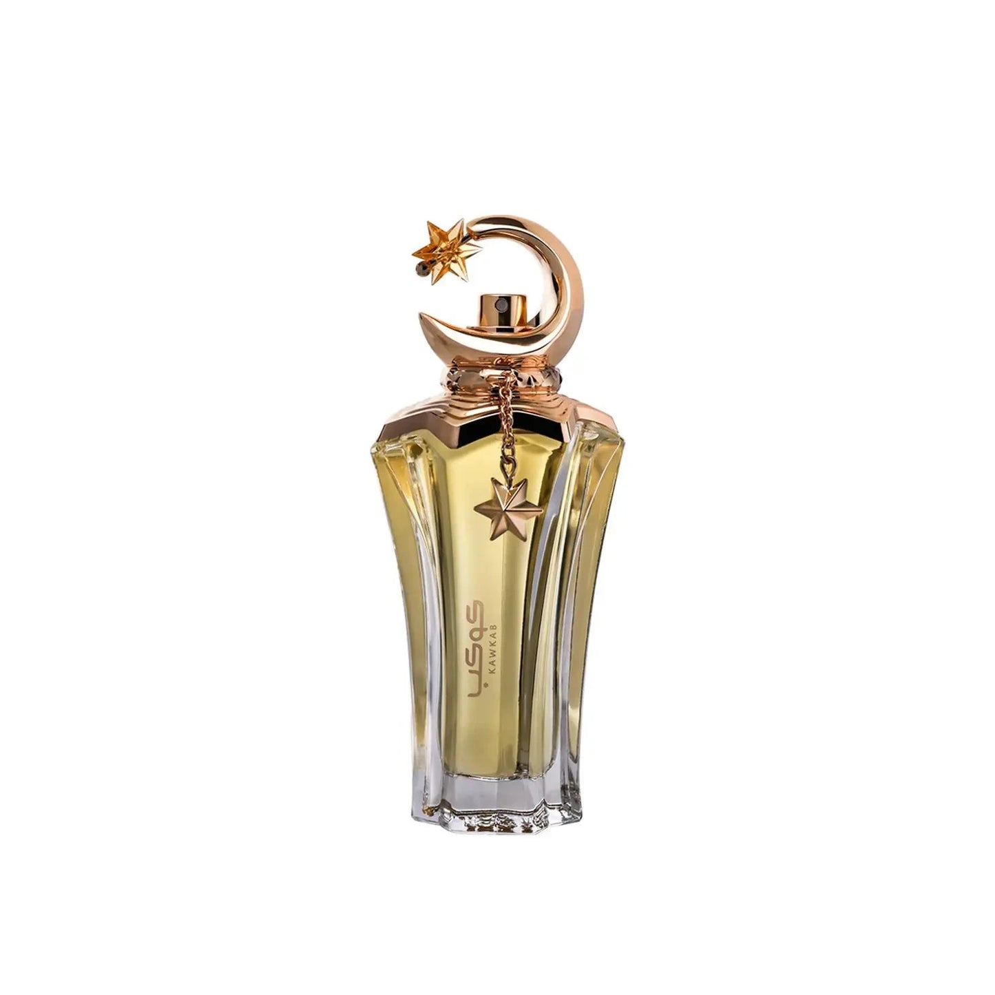 Kawkab by Ahmed Al Maghribi Eau De Parfum 75ml Unisex Spray