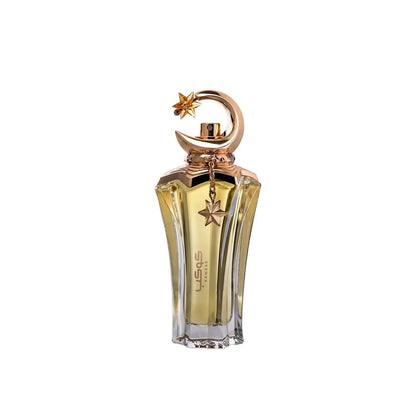 Kawkab by Ahmed Al Maghribi Eau De Parfum 75ml Unisex Spray