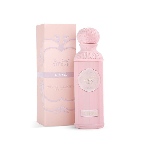 Ellora by Gissah Fragrances Eau De Parfum 90ml Spray