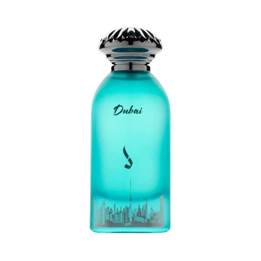Dkhoon Dubai by Dkhoon Emirates Eau De Parfum 100ml Spray