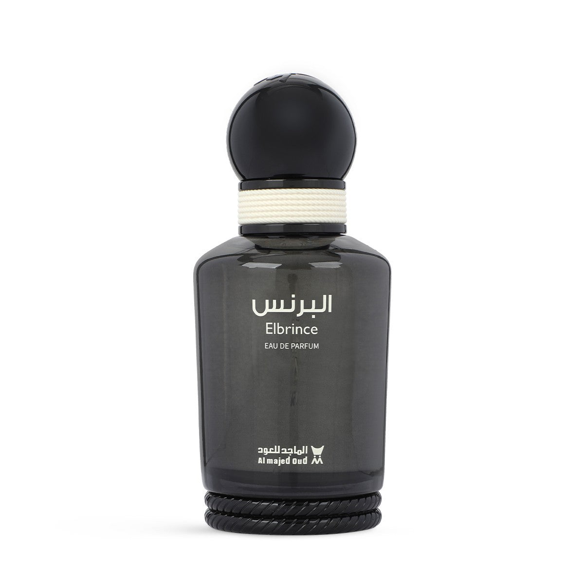 Elbrince Classics by Al Majed Oud Eau De Parfum 100ml Spray