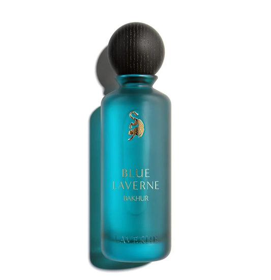 Blue Laverne Bakhur by Laverne Perfumes Eau De Parfum 200ml Spray