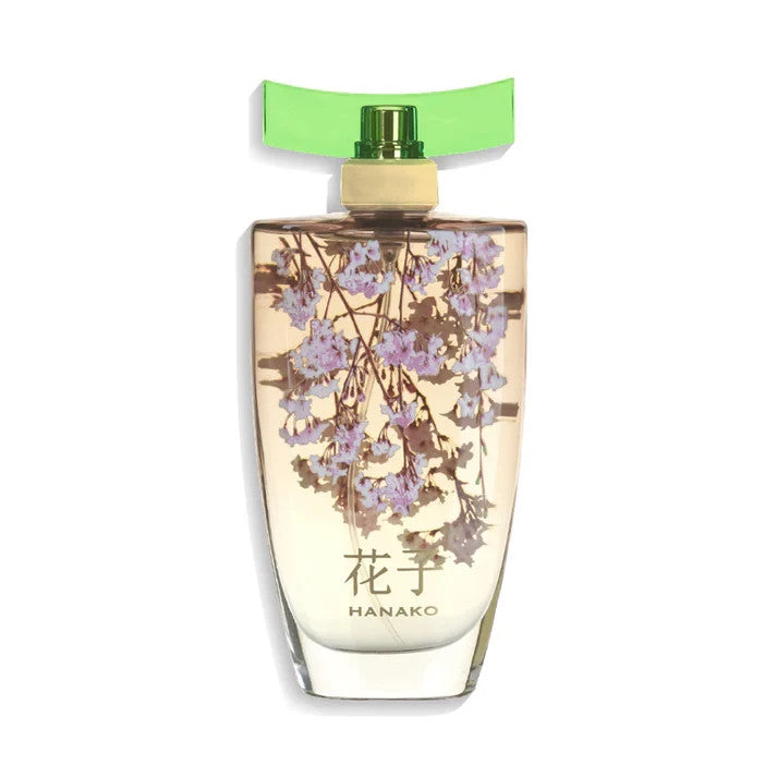 Hanako by Junaid Eau De Parfum 100ml Western Spray for Women