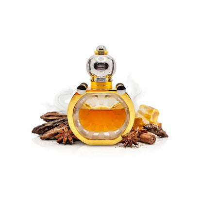 Dahn Al Oudh Al Shams by Ajmal Eau De Parfum 30ml Spray