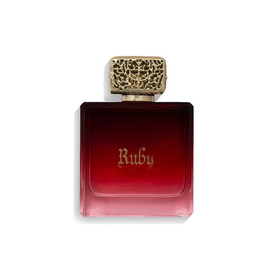 Ruby by Junaid Eau De Parfum 100ml Unisex Spray