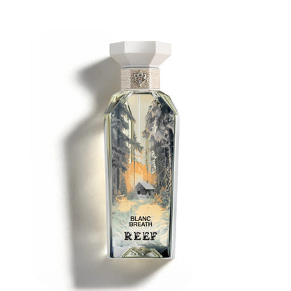 Blanc Breath by Reef Perfumes Eau De Parfum 150ml Unisex Spray