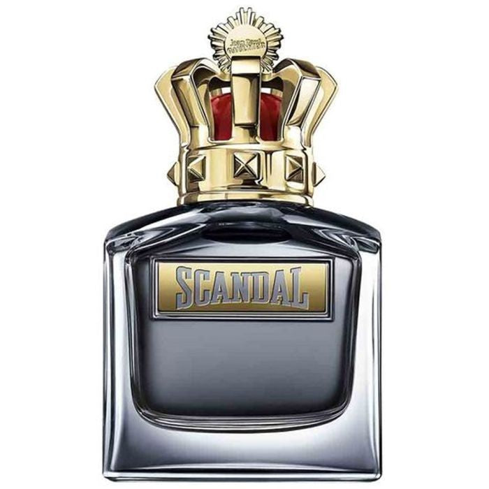 Jean Paul Gaultier Scandal Eau De Toilette 100ml for Men