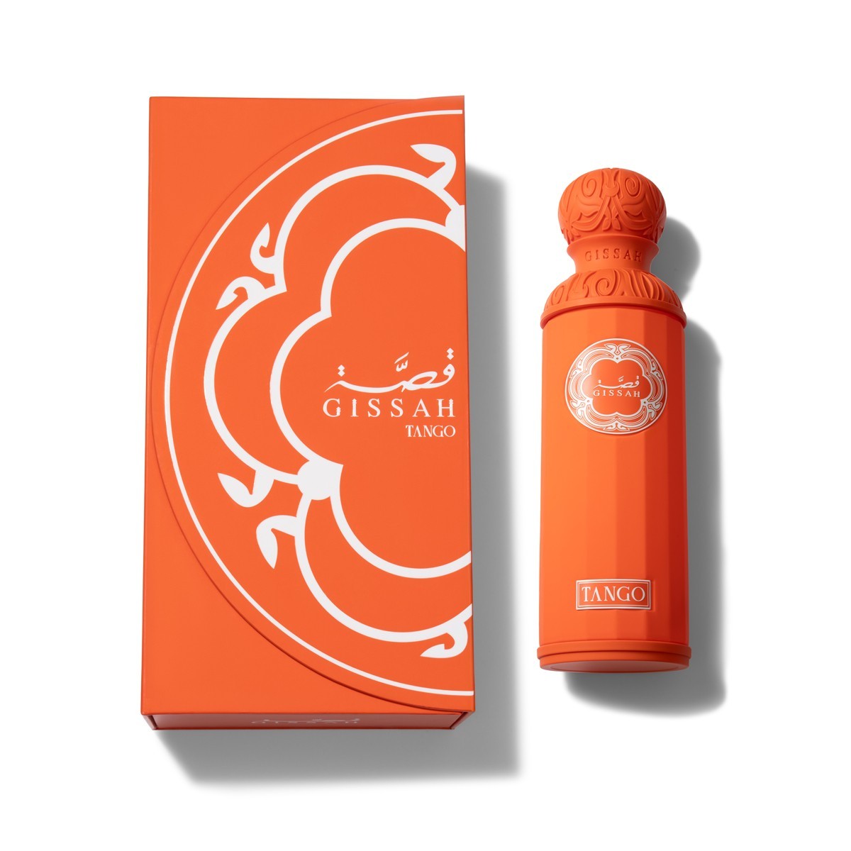 Tango Light by Gissah Fragrances Eau De Parfum 200ml Unisex Spray
