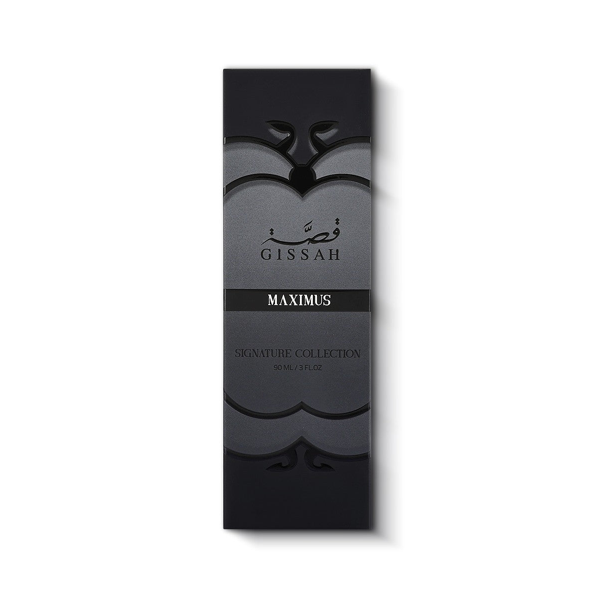 Maximus by Gissah Fragrances Eau De Parfum 90ml Spray