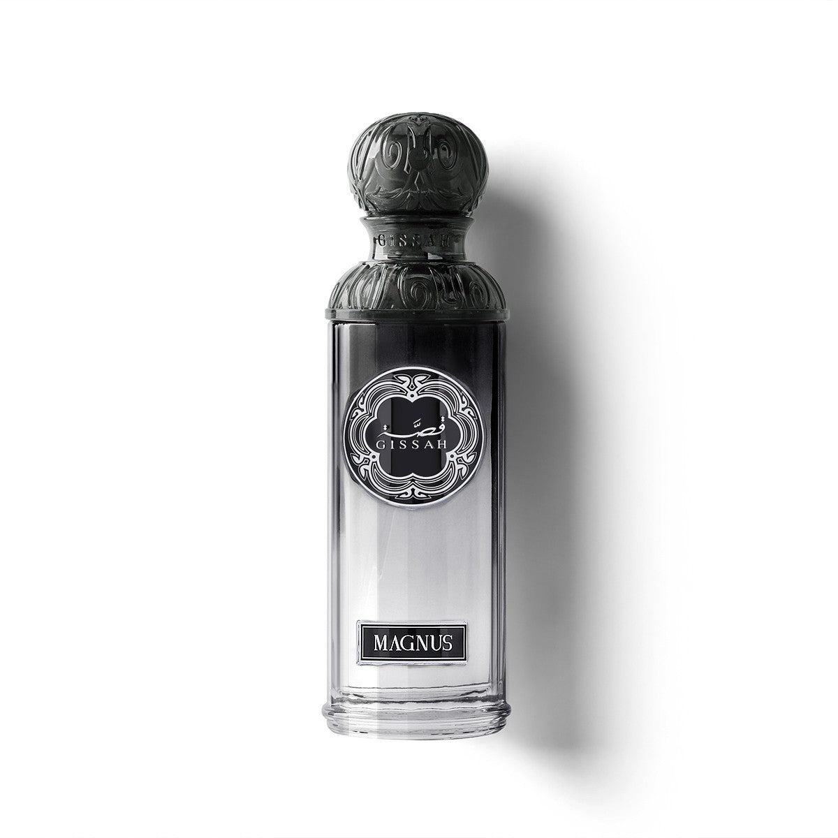 Titan For Him Set by Gissah Fragrances Eau De Parfum 2×90ml Gift Set