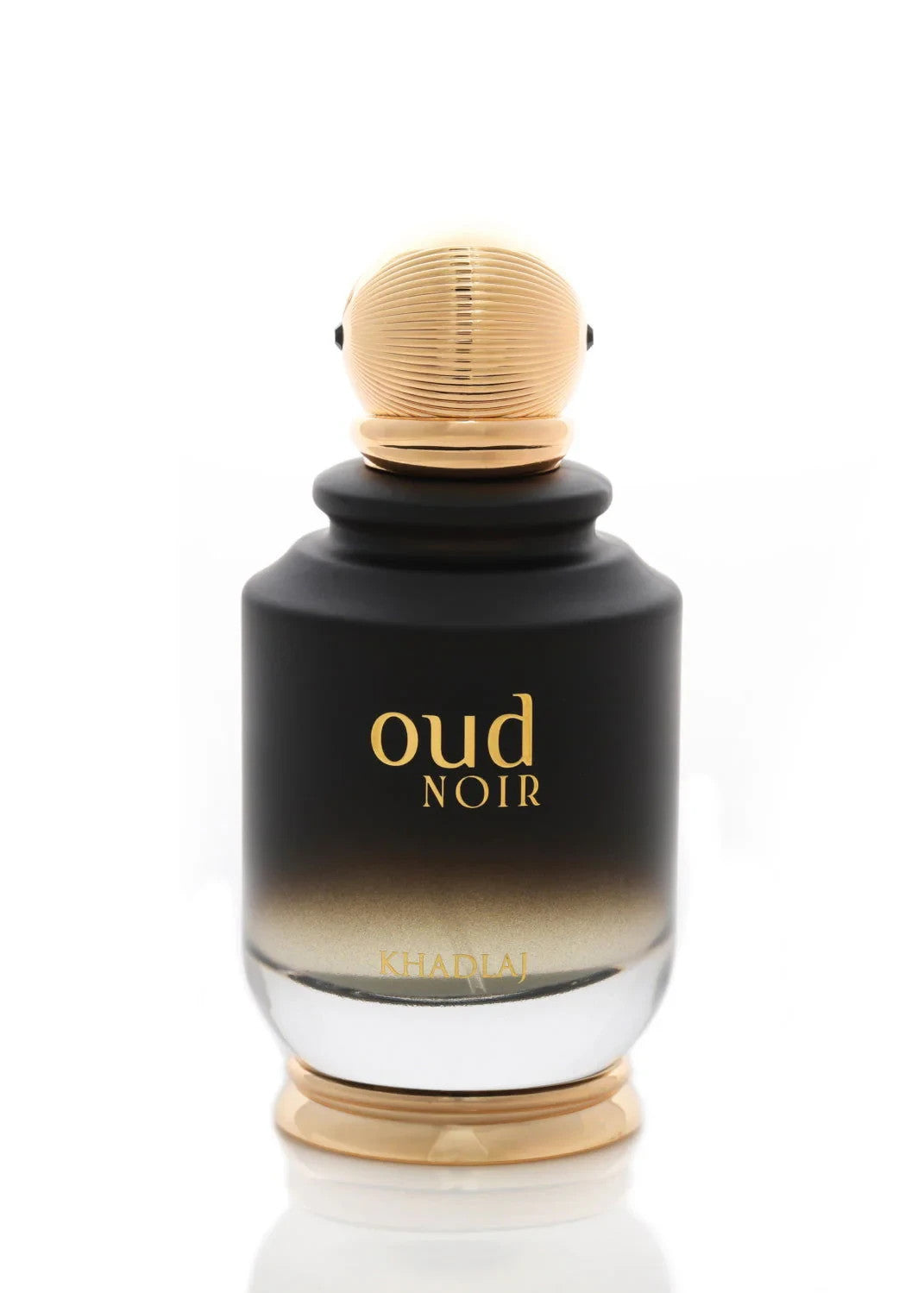 Oud Noir by Khadlaj Eau De Parfum 100ml EDP Spray