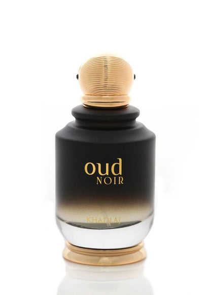 Oud Noir by Khadlaj Eau De Parfum 100ml EDP Spray