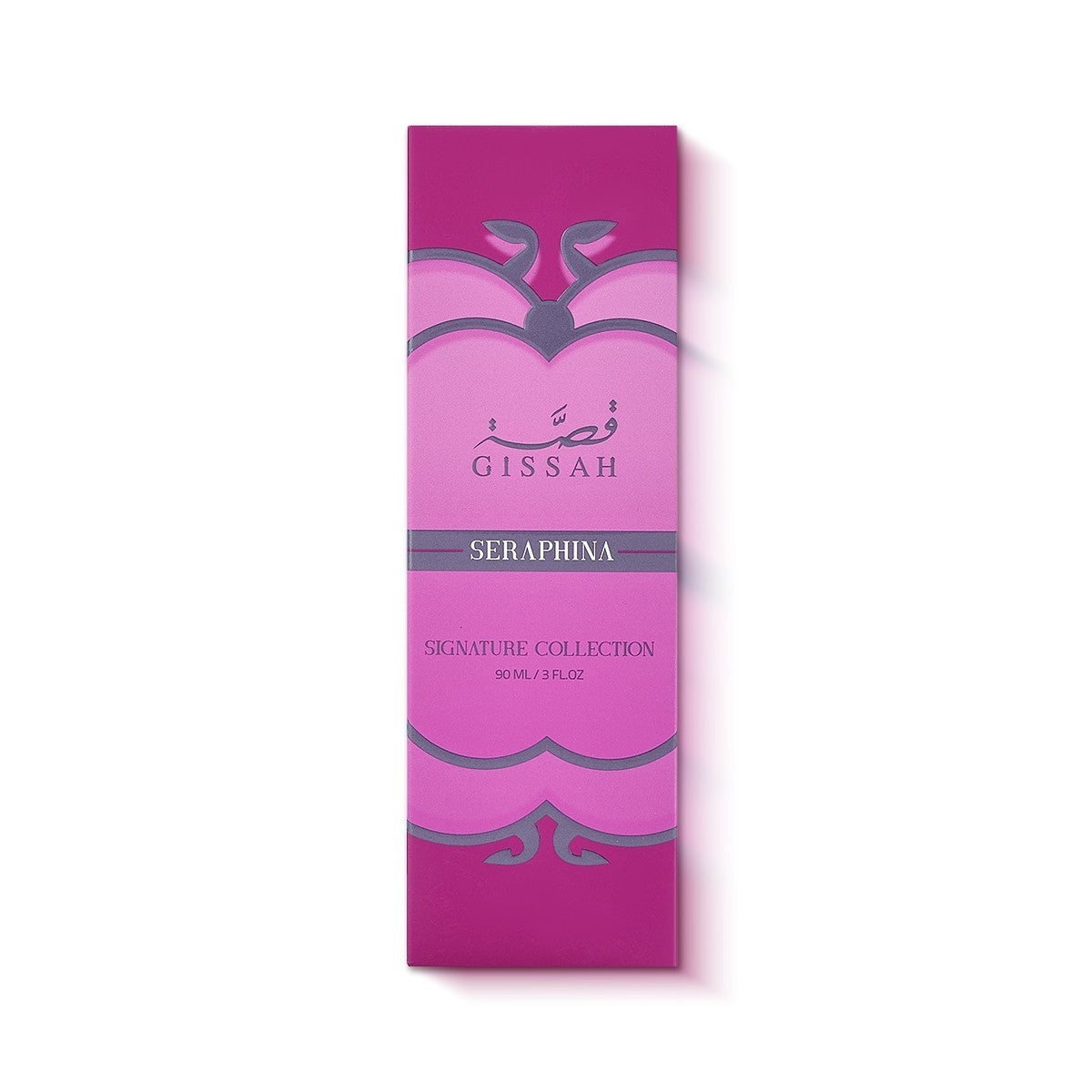 Seraphin by Gissah Fragrances Eau De Parfum 90ml Spray