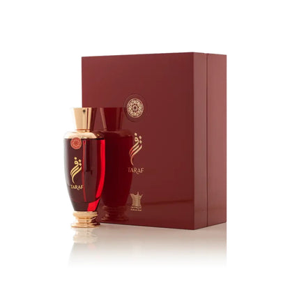 Taraf by Arabian Oud 100ml Eau de Parfum – Unisex