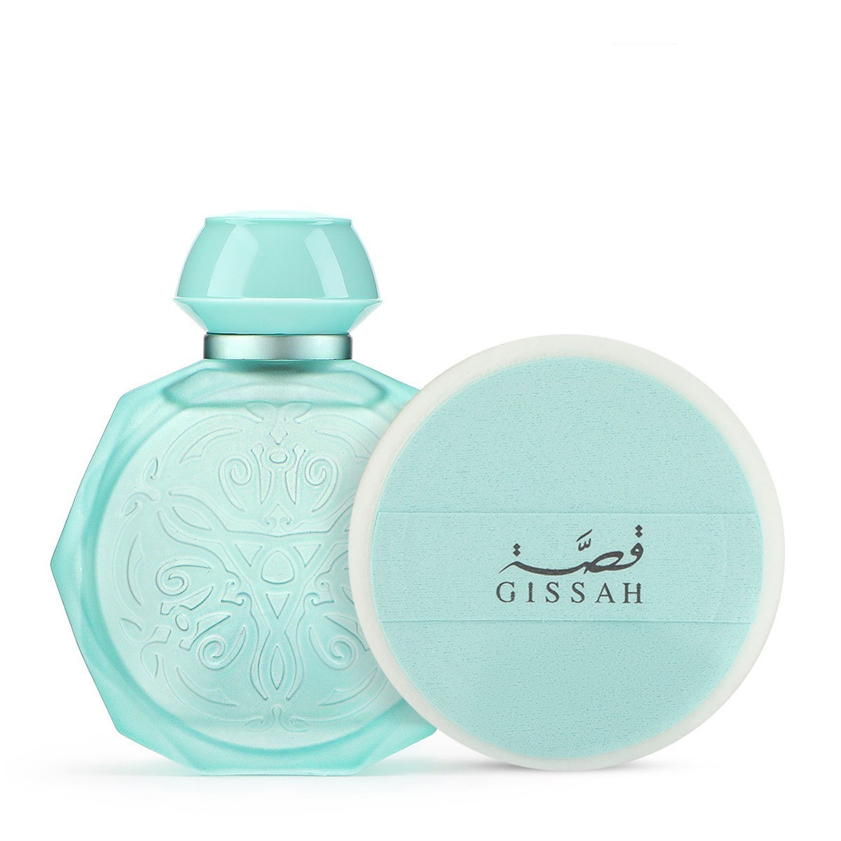 Astra Musk Edition by Gissah Fragrances Eau De Parfum 60ml Spray