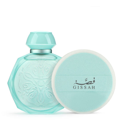 Astra Musk Edition by Gissah Fragrances Eau De Parfum 60ml Spray