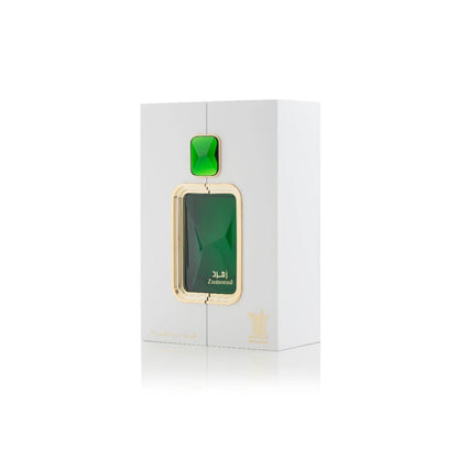 Zumorod by Arabian Oud Eau De Parfum 100ml Oriental Spray