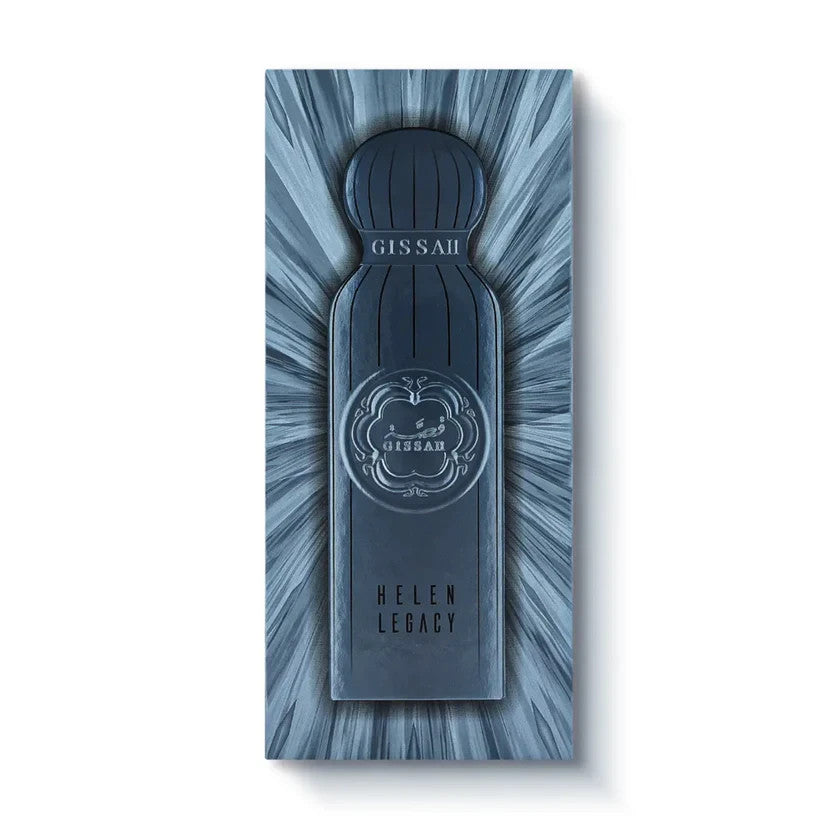 Helen Legacy by Gissah 200ml Eau de Parfum – Unisex