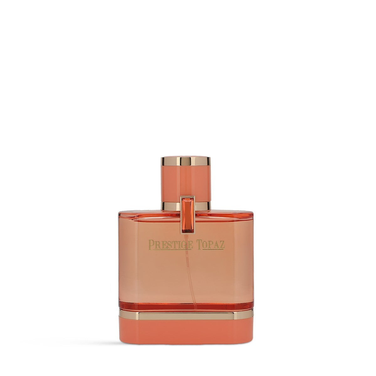 Prestige Topaz by Al Majed Oud Eau De Parfum 100ml Unisex Spray