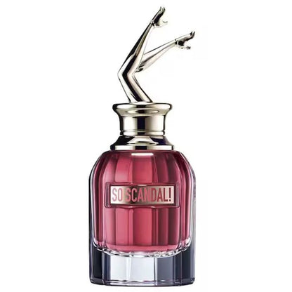 So Scandal! EDP by Jean Paul Gaultier For Women Authentic Sealed