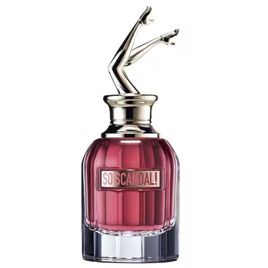 So Scandal! EDP by Jean Paul Gaultier For Women Authentic Sealed