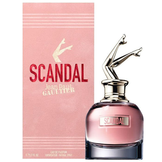 Scandal  Jean Paul Gaultier EDP For Women 80ml Authentic Spray