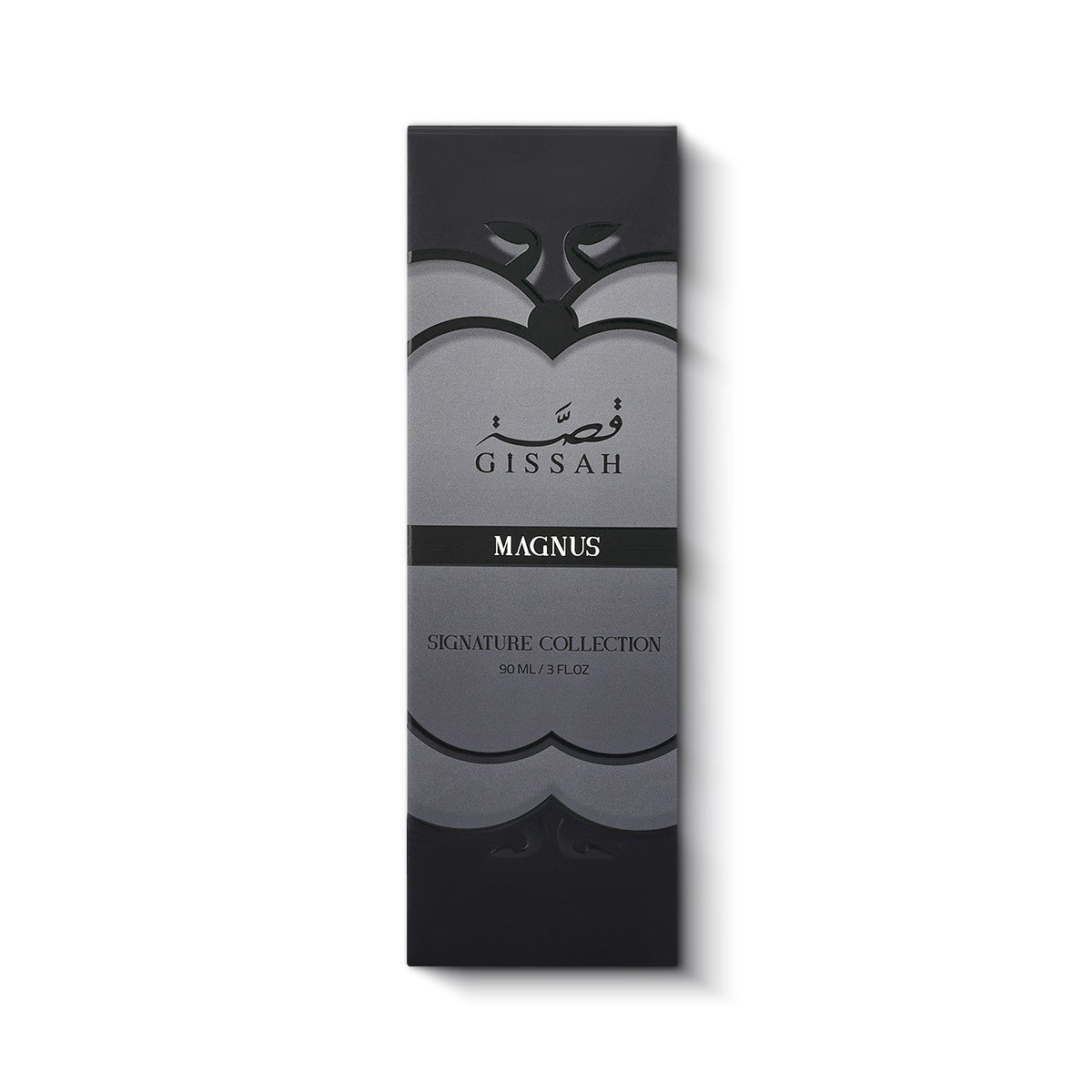 Magnus by Gissah Fragrances Eau De Parfum 90ml Spray