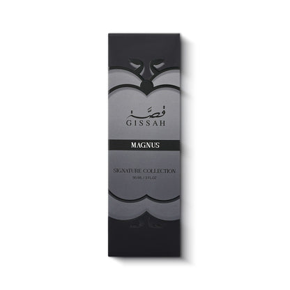 Magnus by Gissah Fragrances Eau De Parfum 90ml Spray
