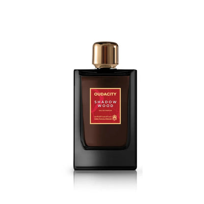 Shadow Wood by Abdul Samad Al Qurashi 100ml Unisex Spray