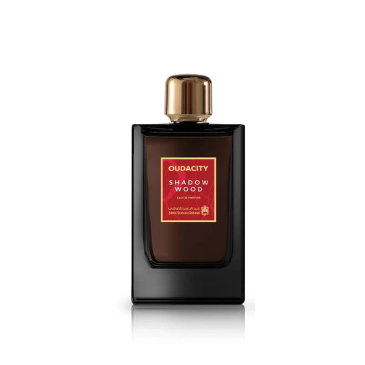 Shadow Wood by Abdul Samad Al Qurashi 100ml Unisex Spray