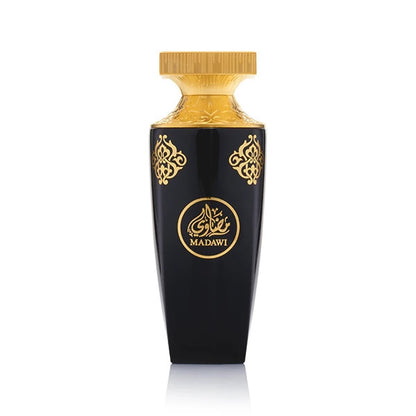 Madawi by Arabian Oud 90ml Eau de Parfum – Unisex Luxury Fragrance