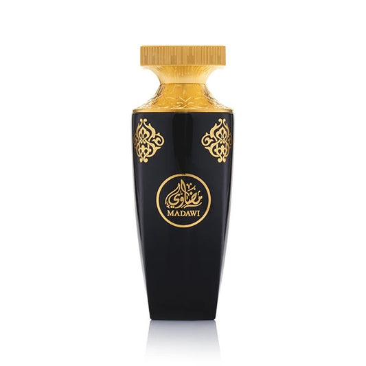 Madawi by Arabian Oud 90ml Eau de Parfum – Unisex Luxury Fragrance