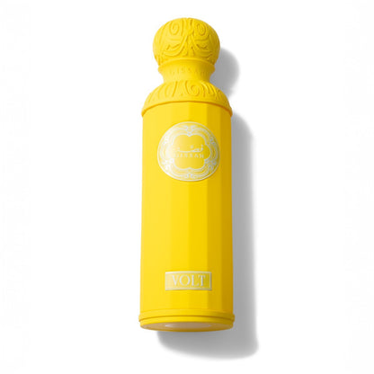Volt Light by Gissah Fragrances Eau De Parfum 200ml Unisex Spray