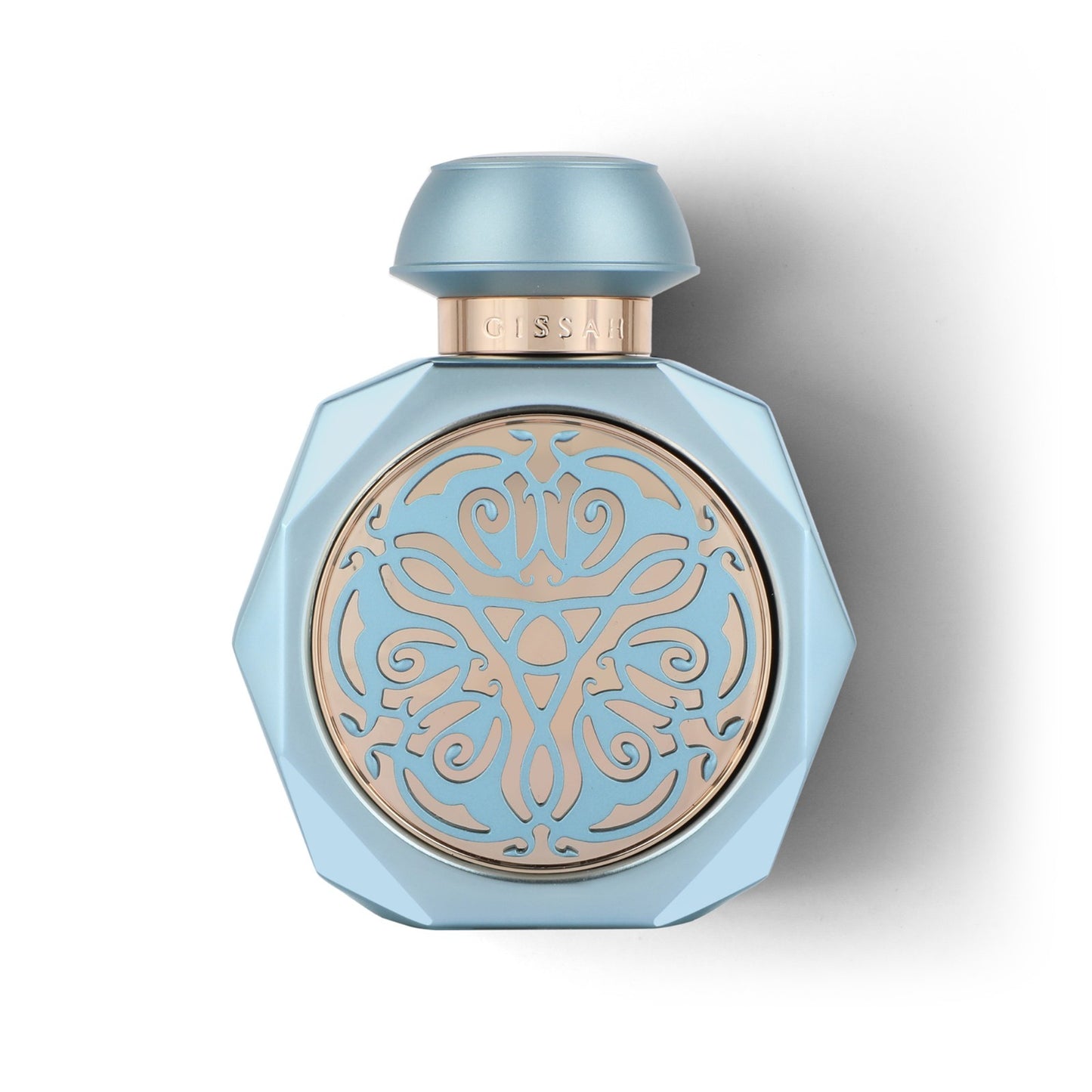 Erebus by Gissah Fragrances Eau De Parfum 90ml Spray