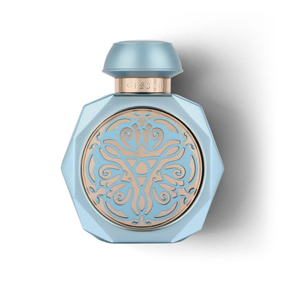 Erebus by Gissah Fragrances Eau De Parfum 90ml Spray
