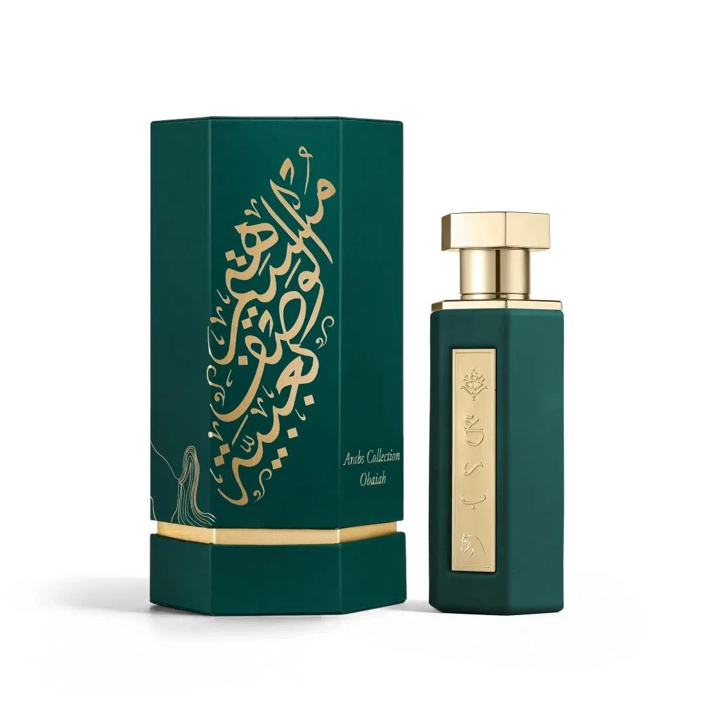Arab Obaya by Reef Perfumes Eau De Parfum 100ml Unisex Spray