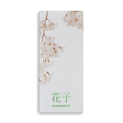 Hanako by Junaid Eau De Parfum 100ml Western Spray for Women