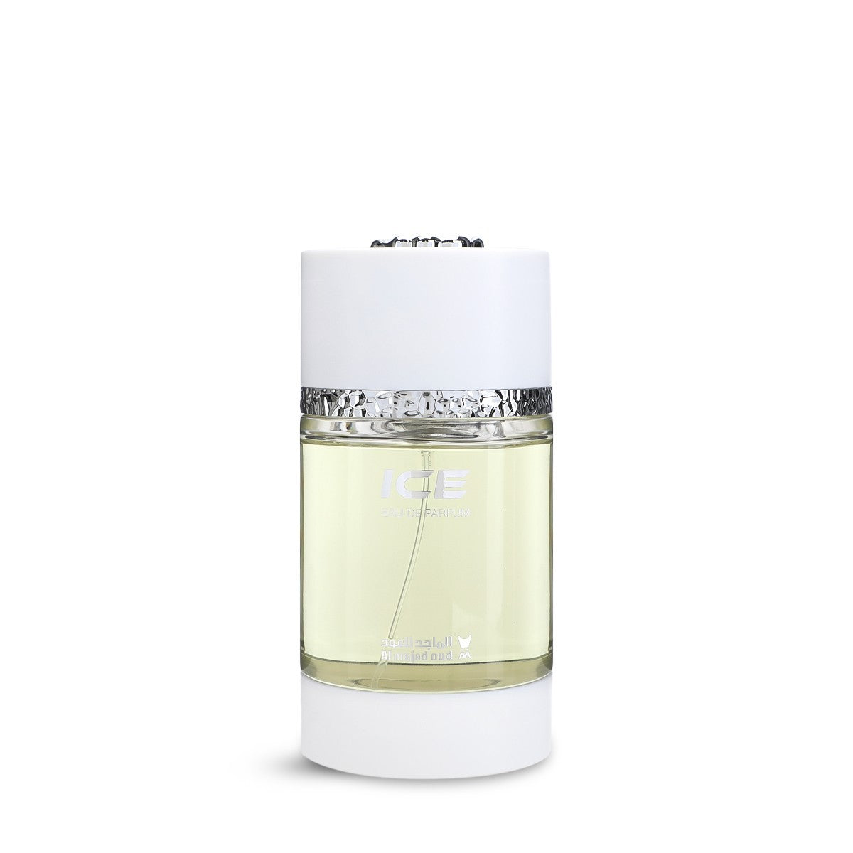 ICE by Al Majed Oud Eau De Parfum 150ml Unisex Spray
