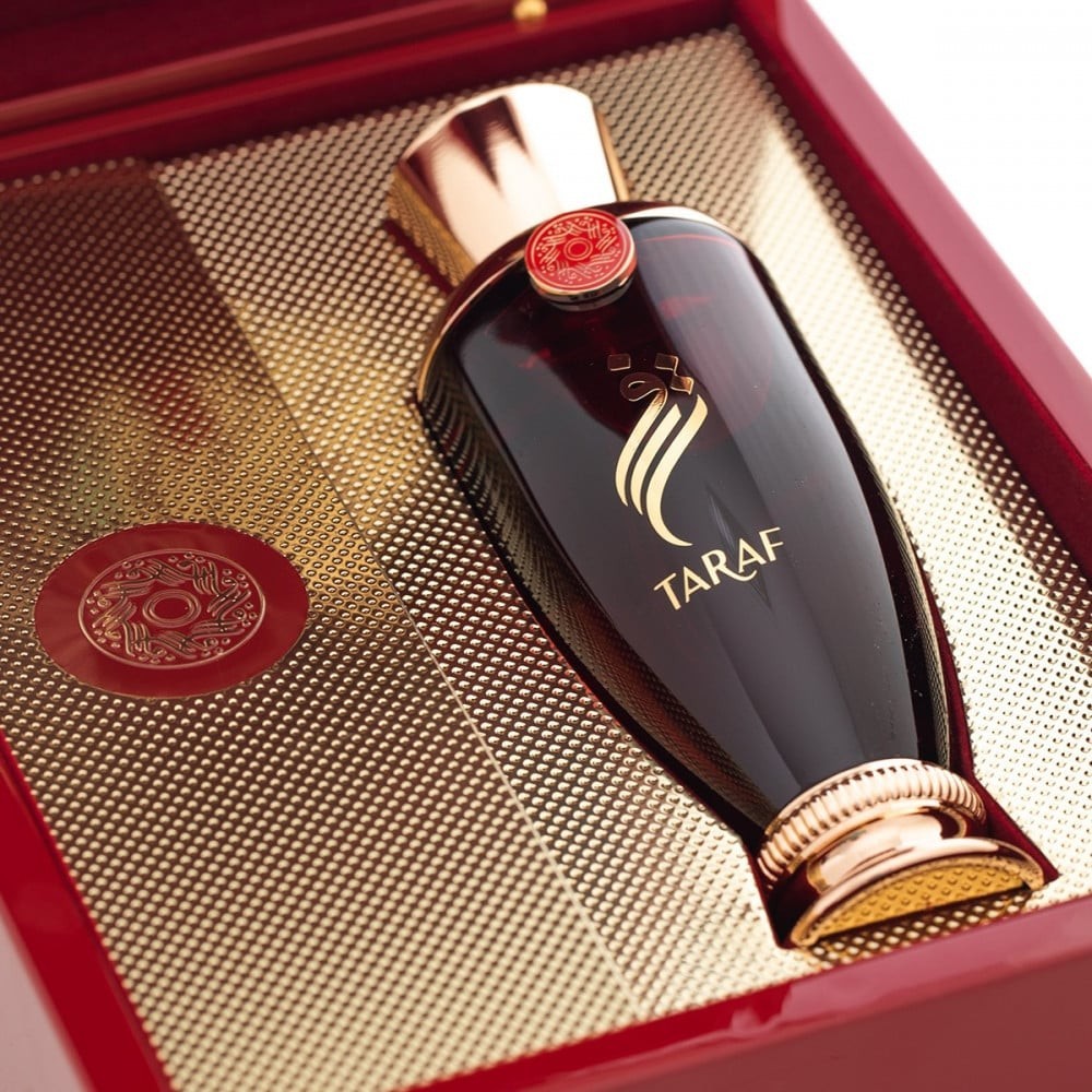 Taraf by Arabian Oud 100ml Eau de Parfum – Unisex