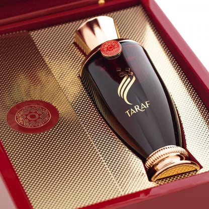 Taraf by Arabian Oud 100ml Eau de Parfum – Unisex